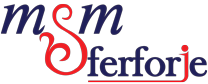 Apartman Kapısı | Ferforje Apartman Kapısı | MSM Ferforje